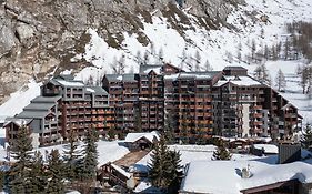 Residence Pierre & Vacances La Daille